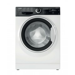 Whirlpool Πλυντήριο Ρούχων 6kg 1200 Στροφών WRB SS 6249 S EU